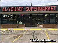 Al-Yousef Super Market