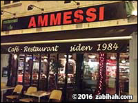 Restaurant Ammessi