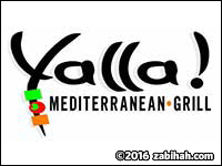 Yalla Grill