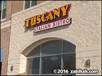Tuscany Italian Bistro