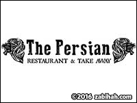 The Persian Restaurant 