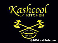 Kashcool Kitchen