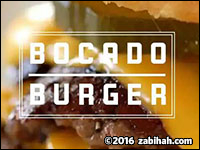 Bocado Burger