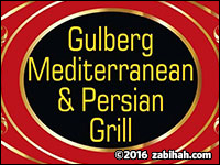 Gulberg Mediterranean & Persian Grill