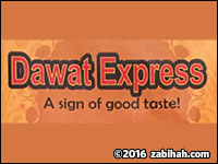 Dawat Express