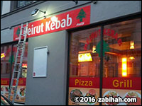 Beirut Kebab