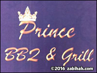 Prince BBQ & Grill