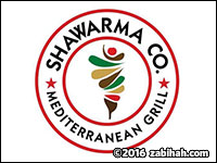 Shawarma Co.