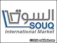 SOUQ International Markets