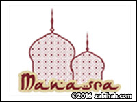 Manasra