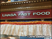 Lhasa Fast Food