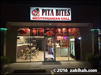 Pita Bites