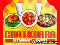 Chatkhara