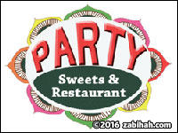 Party Sweets & Restaurant