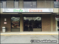 Shree G Grocers