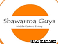 Shawarma Guys