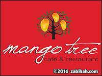 Mango Tree Café