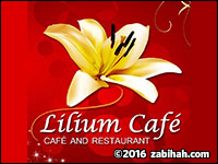 Lilium Café