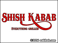Shish Kabab