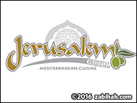 Jerusalem Grill