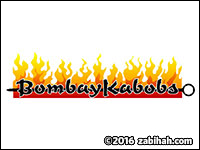 Bombay Kabobs
