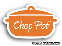 Chop Pot