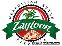 Zaytoon Pizzeria
