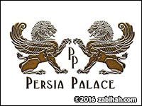 Persia Palace