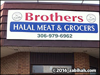 Brothers Halal Meat & Grocers