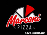 Marconi Pizza Bar