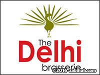 The Delhi Brasserie