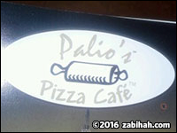 Palios Pizza Café