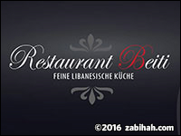 Restaurant Beiti
