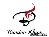 Bundoo Khan