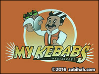 Geelong My Kebabs