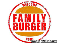 Family Burger