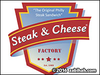 Steak & Cheese Factory