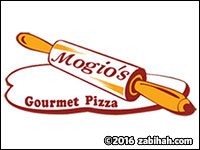 Mogios Gourmet & Pizza