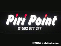 Piri Point 