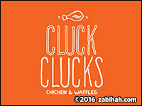 Cluck Clucks Fried Chicken & Waffles