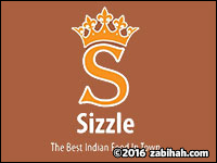 Sizzle Indian Kitchen