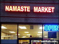 Namaste Market