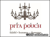 Pita Pouch