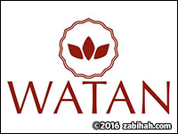 Watan Restaurant & Grill