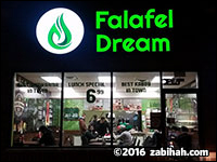 Falafel Dream