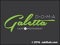 Galetta Doma Restaurant & Café