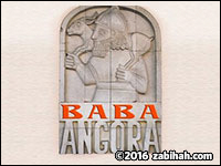 Baba Angora