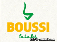 Boussi Falafel