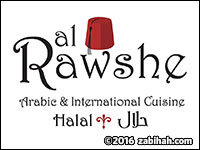Al Rawshe