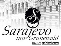 Sarajevo Inn Grunewald